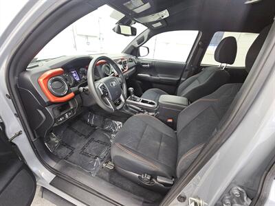 2018 Toyota Tacoma TRD Sport   - Photo 10 - Spring City, PA 19475