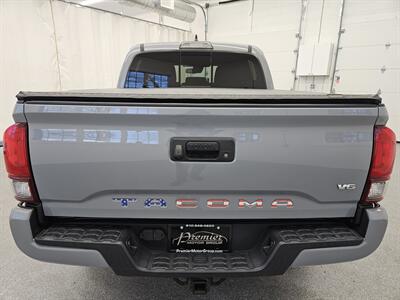 2018 Toyota Tacoma TRD Sport   - Photo 6 - Spring City, PA 19475