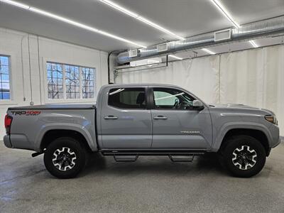 2018 Toyota Tacoma TRD Sport   - Photo 4 - Spring City, PA 19475