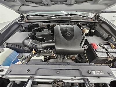 2018 Toyota Tacoma TRD Sport   - Photo 9 - Spring City, PA 19475