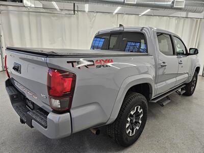 2018 Toyota Tacoma TRD Sport   - Photo 5 - Spring City, PA 19475