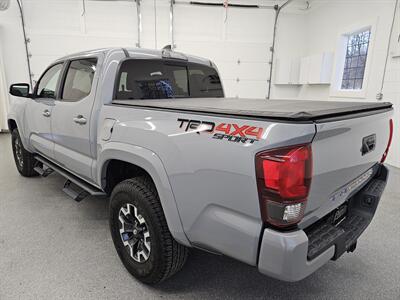 2018 Toyota Tacoma TRD Sport   - Photo 7 - Spring City, PA 19475