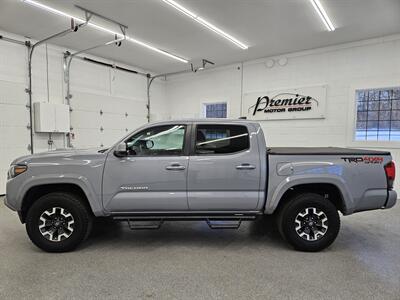 2018 Toyota Tacoma TRD Sport   - Photo 8 - Spring City, PA 19475