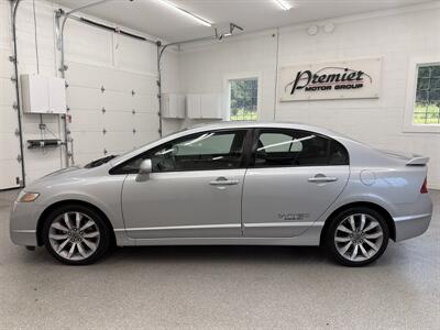 2010 Honda Civic Si - Photo 8 - Spring City, PA 19475