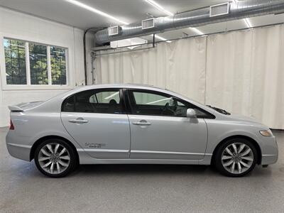 2010 Honda Civic Si - Photo 4 - Spring City, PA 19475