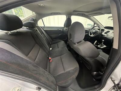 2010 Honda Civic Si - Photo 14 - Spring City, PA 19475