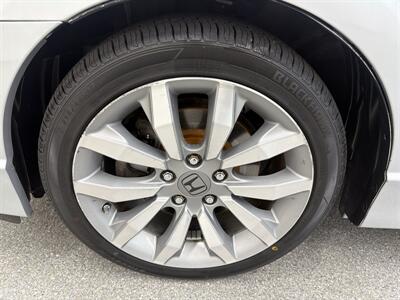 2010 Honda Civic Si - Photo 16 - Spring City, PA 19475