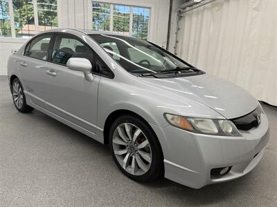 2010 Honda Civic Si - Photo 3 - Spring City, PA 19475