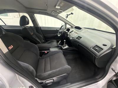 2010 Honda Civic Si - Photo 13 - Spring City, PA 19475