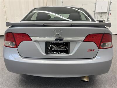 2010 Honda Civic Si - Photo 6 - Spring City, PA 19475