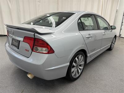 2010 Honda Civic Si - Photo 5 - Spring City, PA 19475