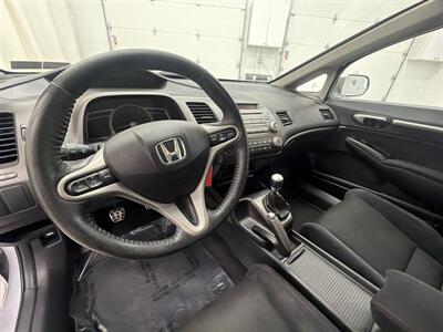 2010 Honda Civic Si - Photo 11 - Spring City, PA 19475