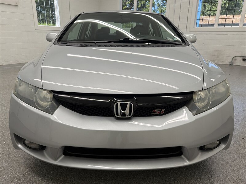 2010 Honda Civic Si  