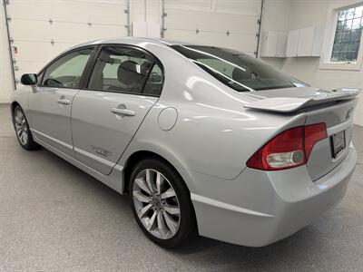 2010 Honda Civic Si - Photo 7 - Spring City, PA 19475