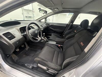 2010 Honda Civic Si - Photo 10 - Spring City, PA 19475