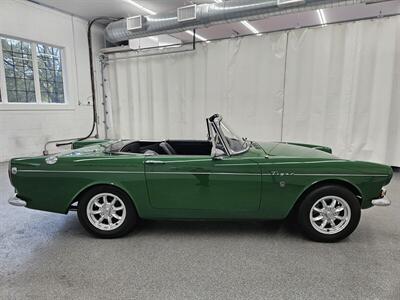1964 Sumbeam Tiger   - Photo 49 - Spring City, PA 19475