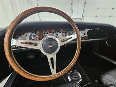 1964 Sumbeam Tiger   - Photo 12 - Spring City, PA 19475