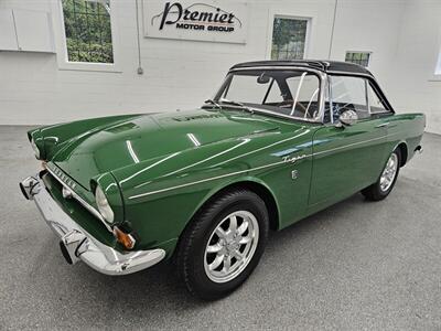 1964 Sumbeam Tiger   - Photo 1 - Spring City, PA 19475