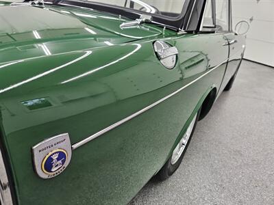 1964 Sumbeam Tiger   - Photo 30 - Spring City, PA 19475
