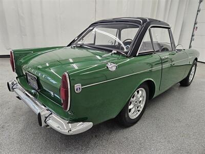 1964 Sumbeam Tiger   - Photo 6 - Spring City, PA 19475