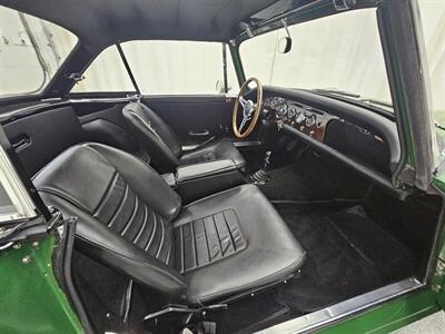1964 Sumbeam Tiger   - Photo 21 - Spring City, PA 19475