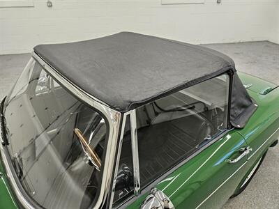 1964 Sumbeam Tiger   - Photo 68 - Spring City, PA 19475