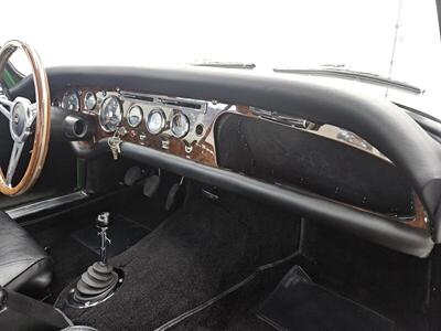 1964 Sumbeam Tiger   - Photo 22 - Spring City, PA 19475