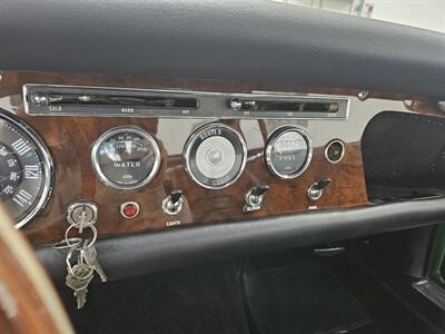 1964 Sumbeam Tiger   - Photo 14 - Spring City, PA 19475