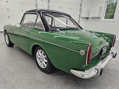 1964 Sumbeam Tiger   - Photo 8 - Spring City, PA 19475