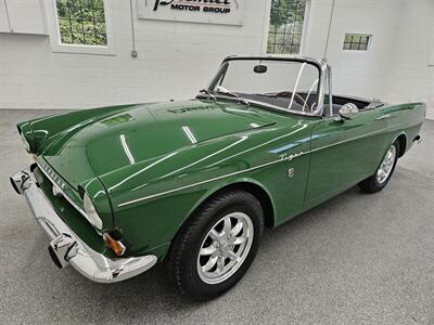 1964 Sumbeam Tiger   - Photo 46 - Spring City, PA 19475