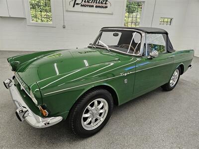 1964 Sumbeam Tiger   - Photo 57 - Spring City, PA 19475