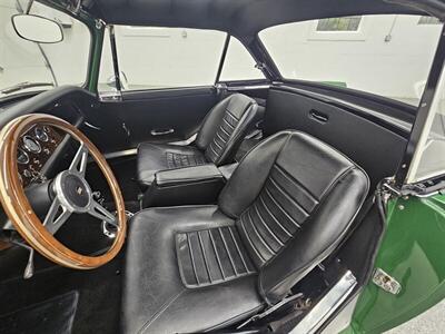 1964 Sumbeam Tiger   - Photo 11 - Spring City, PA 19475