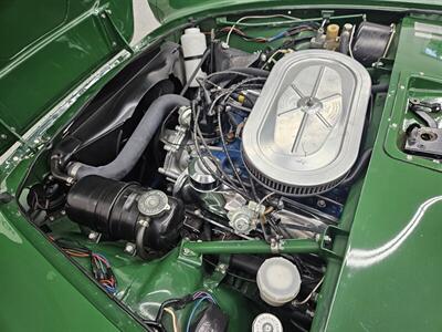 1964 Sumbeam Tiger   - Photo 32 - Spring City, PA 19475