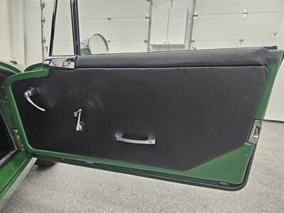 1964 Sumbeam Tiger   - Photo 23 - Spring City, PA 19475