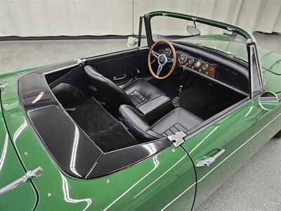 1964 Sumbeam Tiger   - Photo 55 - Spring City, PA 19475