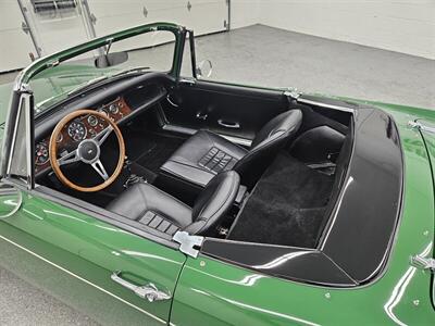 1964 Sumbeam Tiger   - Photo 54 - Spring City, PA 19475
