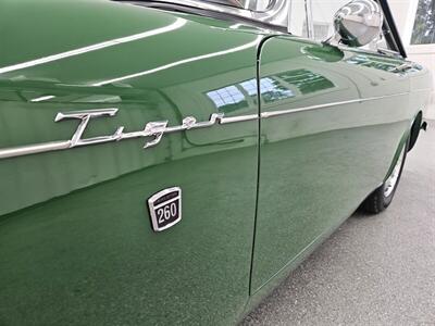 1964 Sumbeam Tiger   - Photo 27 - Spring City, PA 19475