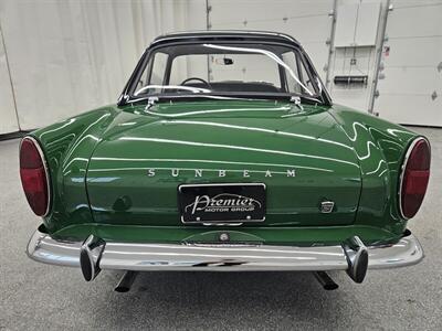 1964 Sumbeam Tiger   - Photo 7 - Spring City, PA 19475