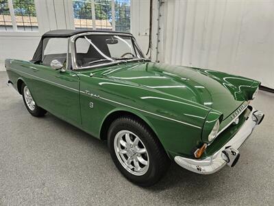 1964 Sumbeam Tiger   - Photo 59 - Spring City, PA 19475