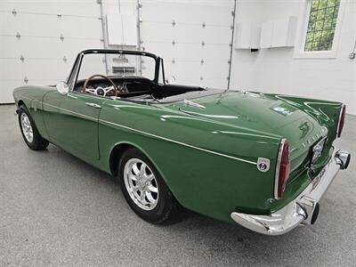 1964 Sumbeam Tiger   - Photo 52 - Spring City, PA 19475