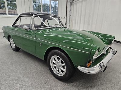 1964 Sumbeam Tiger   - Photo 3 - Spring City, PA 19475
