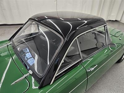 1964 Sumbeam Tiger   - Photo 25 - Spring City, PA 19475