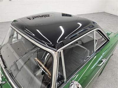 1964 Sumbeam Tiger   - Photo 26 - Spring City, PA 19475