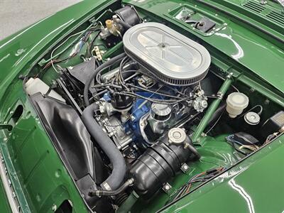 1964 Sumbeam Tiger   - Photo 33 - Spring City, PA 19475