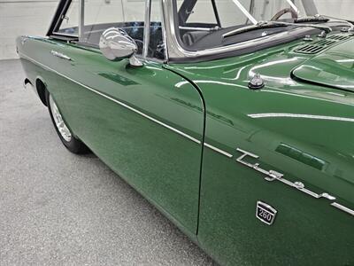 1964 Sumbeam Tiger   - Photo 29 - Spring City, PA 19475