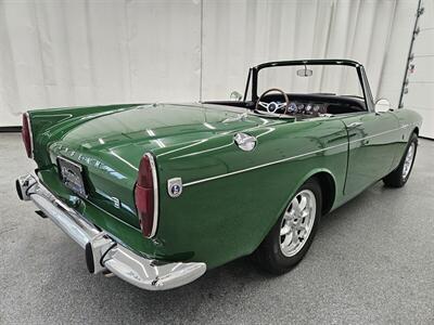 1964 Sumbeam Tiger   - Photo 50 - Spring City, PA 19475