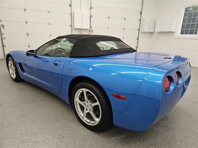 1999 Chevrolet Corvette   - Photo 3 - Spring City, PA 19475