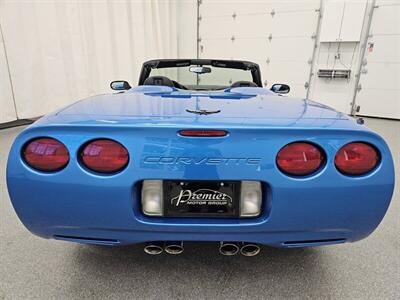 1999 Chevrolet Corvette   - Photo 11 - Spring City, PA 19475