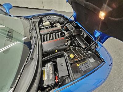 1999 Chevrolet Corvette   - Photo 20 - Spring City, PA 19475