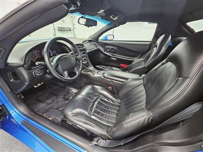 1999 Chevrolet Corvette   - Photo 19 - Spring City, PA 19475